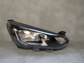 Prednji far FORD FOCUS MK4 IV halogen CIEMNA 18-21 RH JX7B-13W029-CE