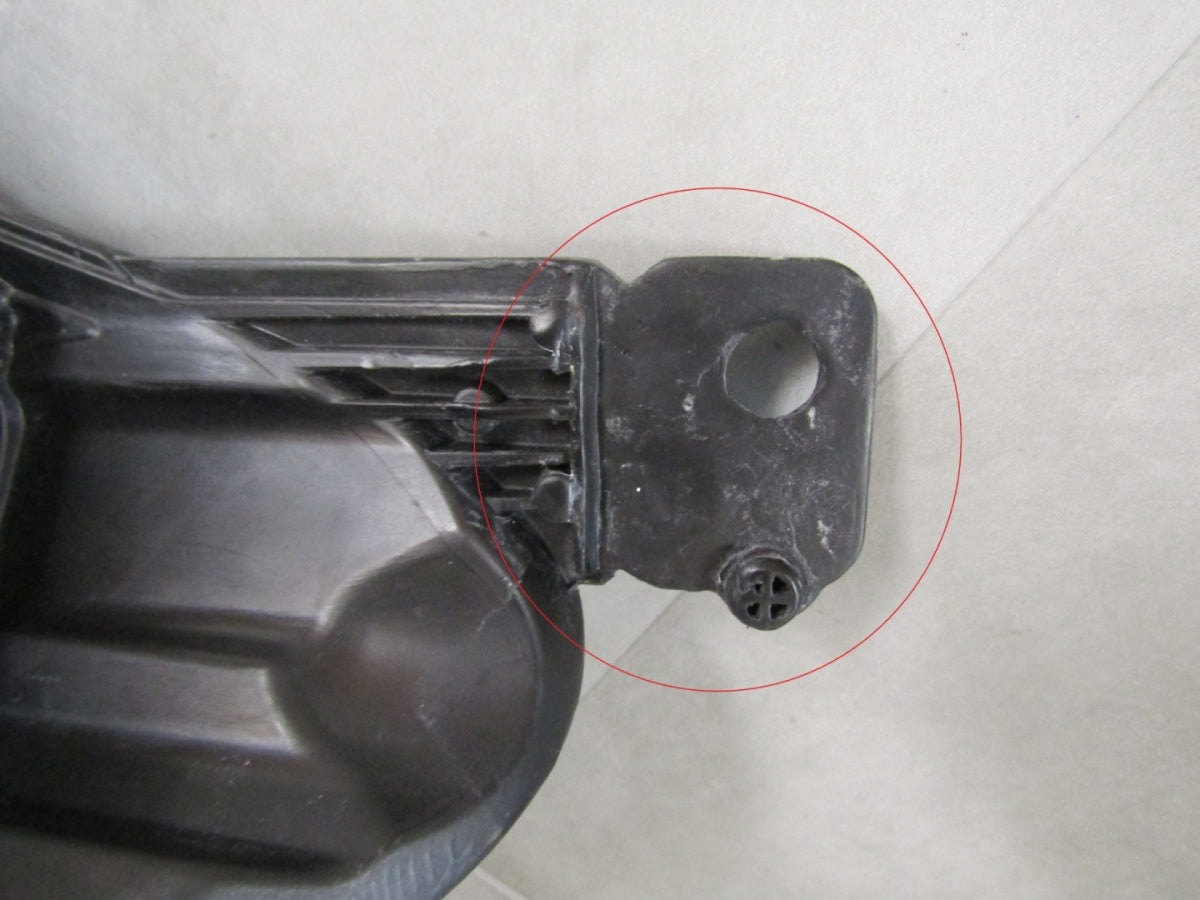 Prednji far FORD FOCUS MK4 IV halogen CIEMNA 18-21 RH JX7B-13W029-CE