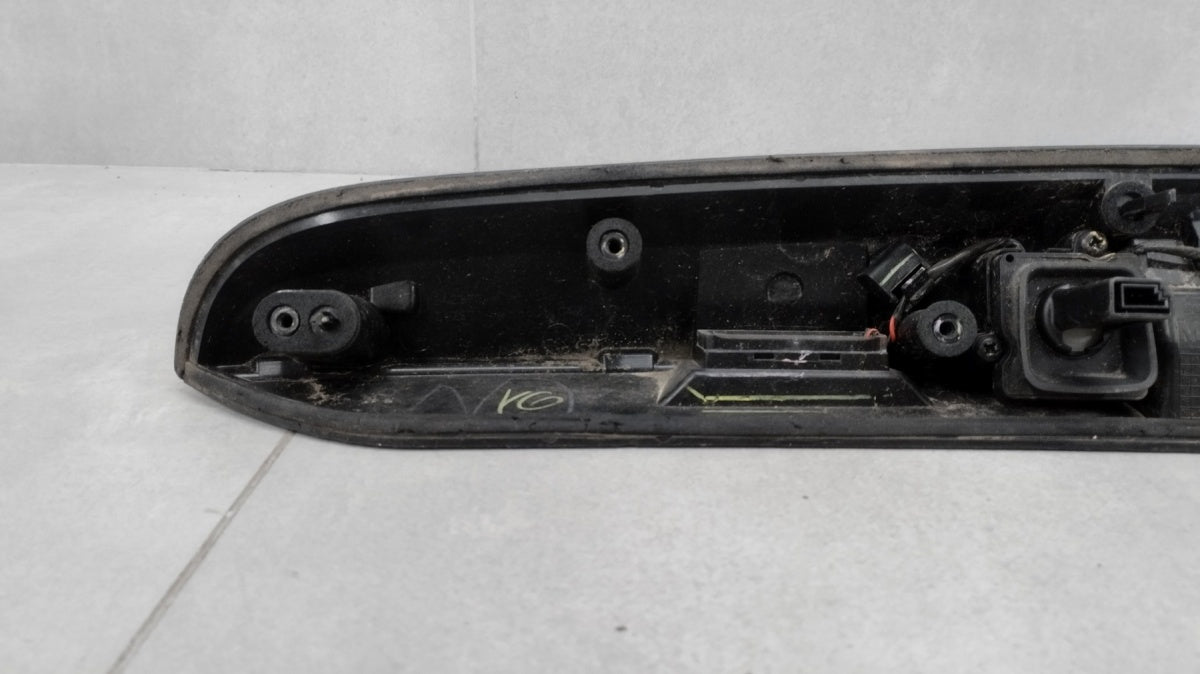 lajsna BLENDA KLAMKA KLAPY zadnji MINI COOPER F55 F56