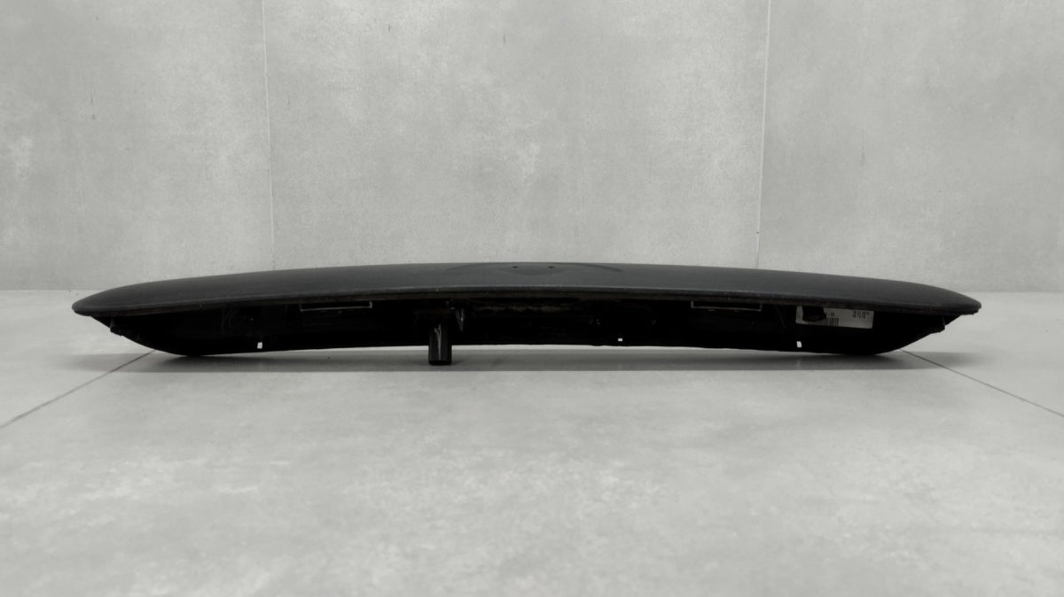 lajsna BLENDA KLAMKA KLAPY zadnji MINI COOPER F55 F56