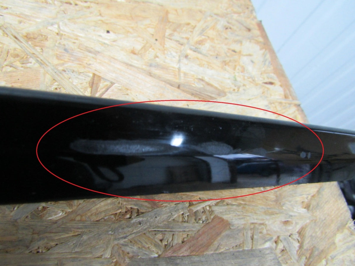 lajsna BLENDA KLAPY zadnji LAND ROVER DISCOVERY SPORT L550 + kamera I LEDY HK72-13444 HK72-406