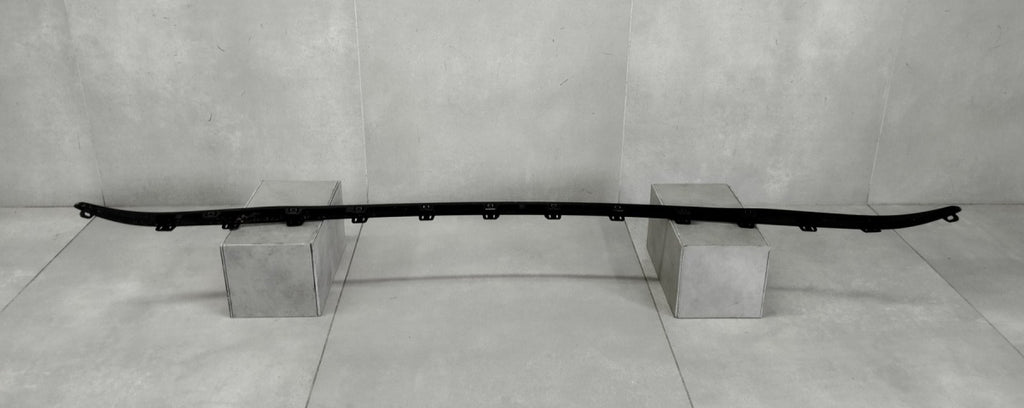 lajsna hrom ZDERZAKA zadnji MERCEDES GLC X253 AMG LINE 15-20 OEM A2538851000
