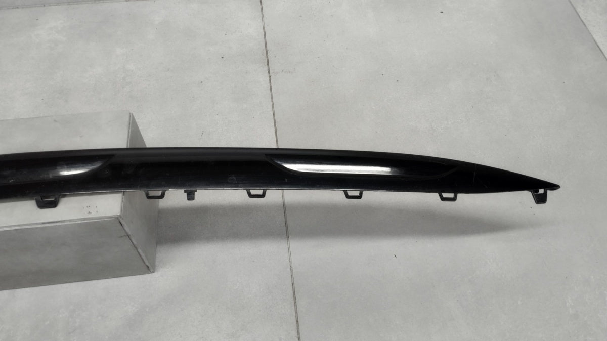 Prednji dodatak branika lajsna MERCEDES GLE AMG W167 A1678852310