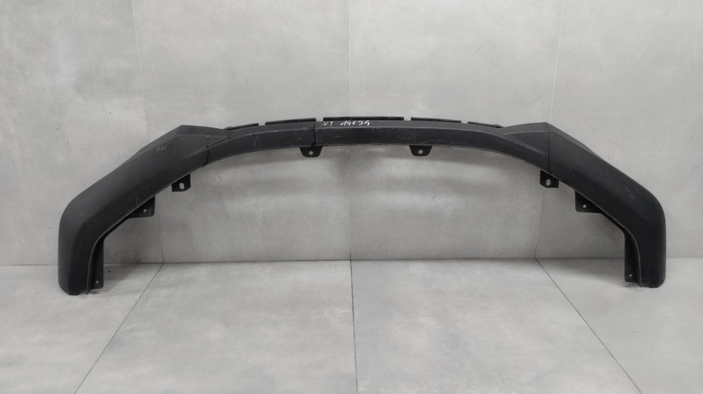 Spojler DOKŁADKA ZDERZAKA prednji SSANGYONG KORANDO IV 19- OEM K78712-37000