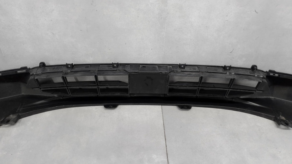 Spojler DOKŁADKA ZDERZAKA prednji SSANGYONG KORANDO IV 19- OEM K78712-37000
