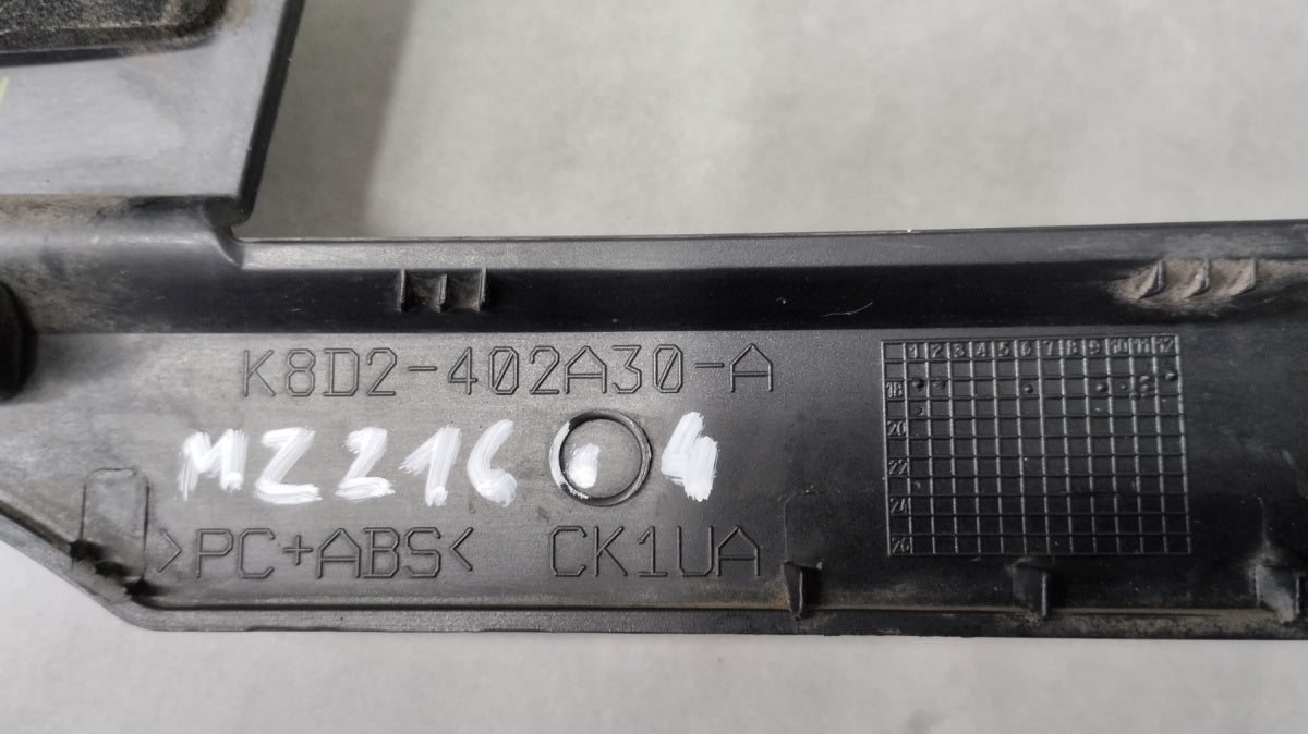 lajsna KLAPY BAGAŻNIKA RANGE ROVER EVOQUE L551 K8D2-402A30-A