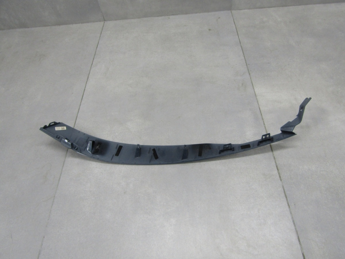 lajsna svjetla lijevi LH prednji NISSAN QASHQAI III J12 LIFT 24-