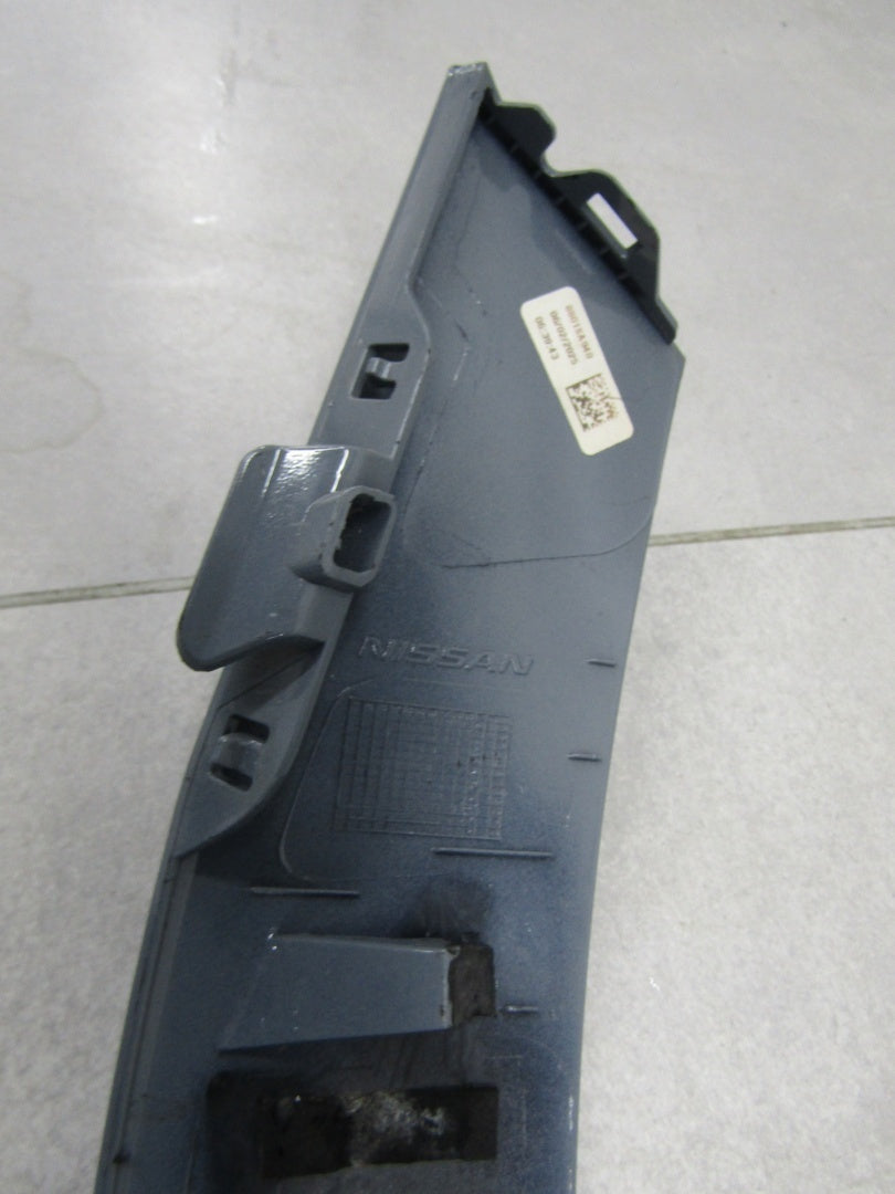 lajsna svjetla lijevi LH prednji NISSAN QASHQAI III J12 LIFT 24-