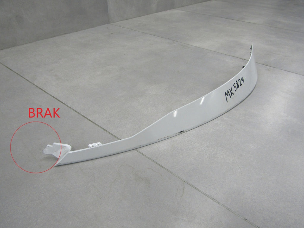 lajsna svjetla lijevi LH prednji NISSAN QASHQAI III J12 LIFT 24-