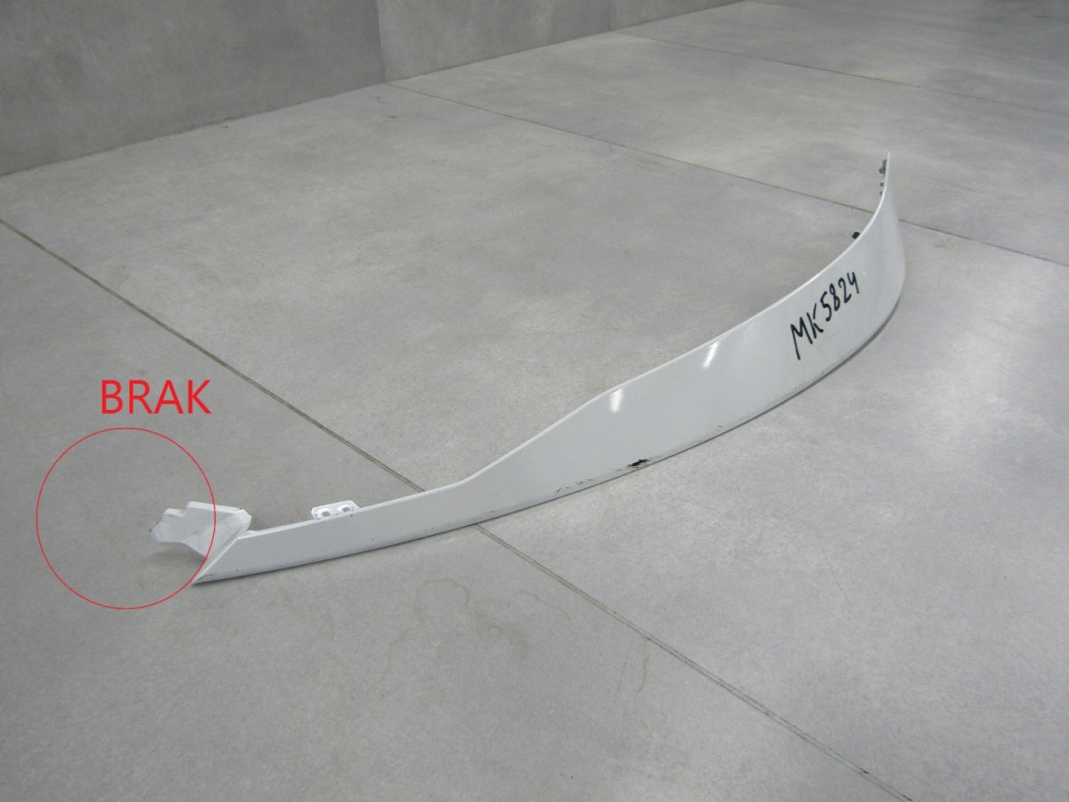 lajsna svjetla lijevi LH prednji NISSAN QASHQAI III J12 LIFT 24-