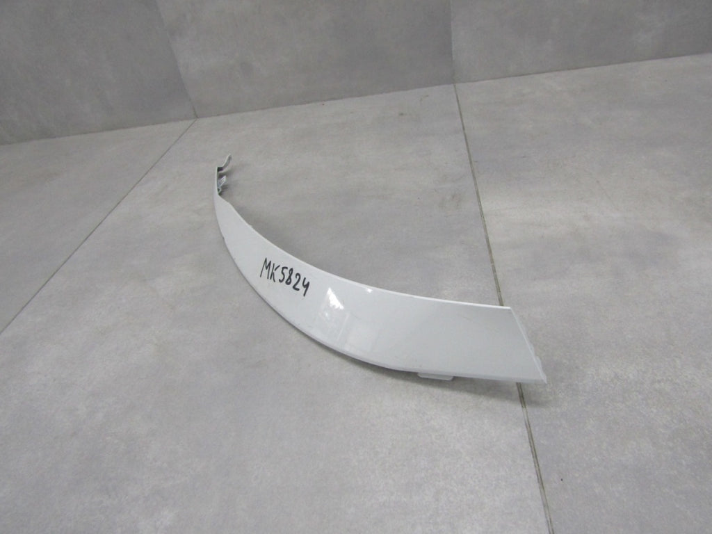 lajsna svjetla lijevi LH prednji NISSAN QASHQAI III J12 LIFT 24-