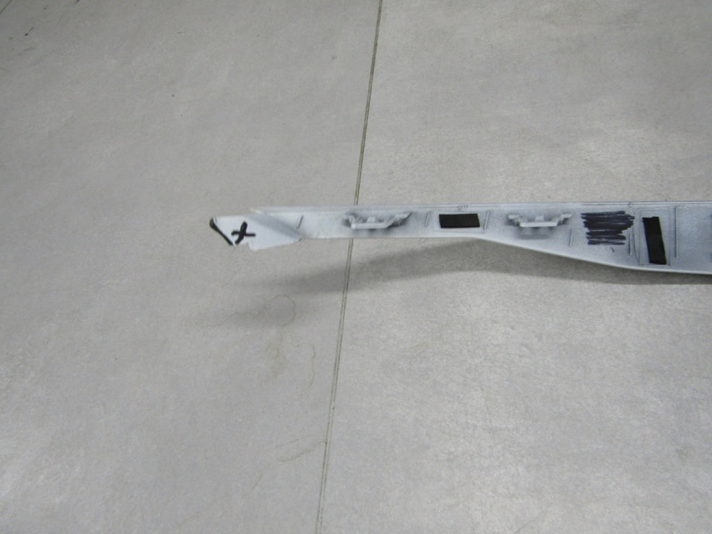 lajsna svjetla lijevi LH prednji NISSAN QASHQAI III J12 LIFT 24-