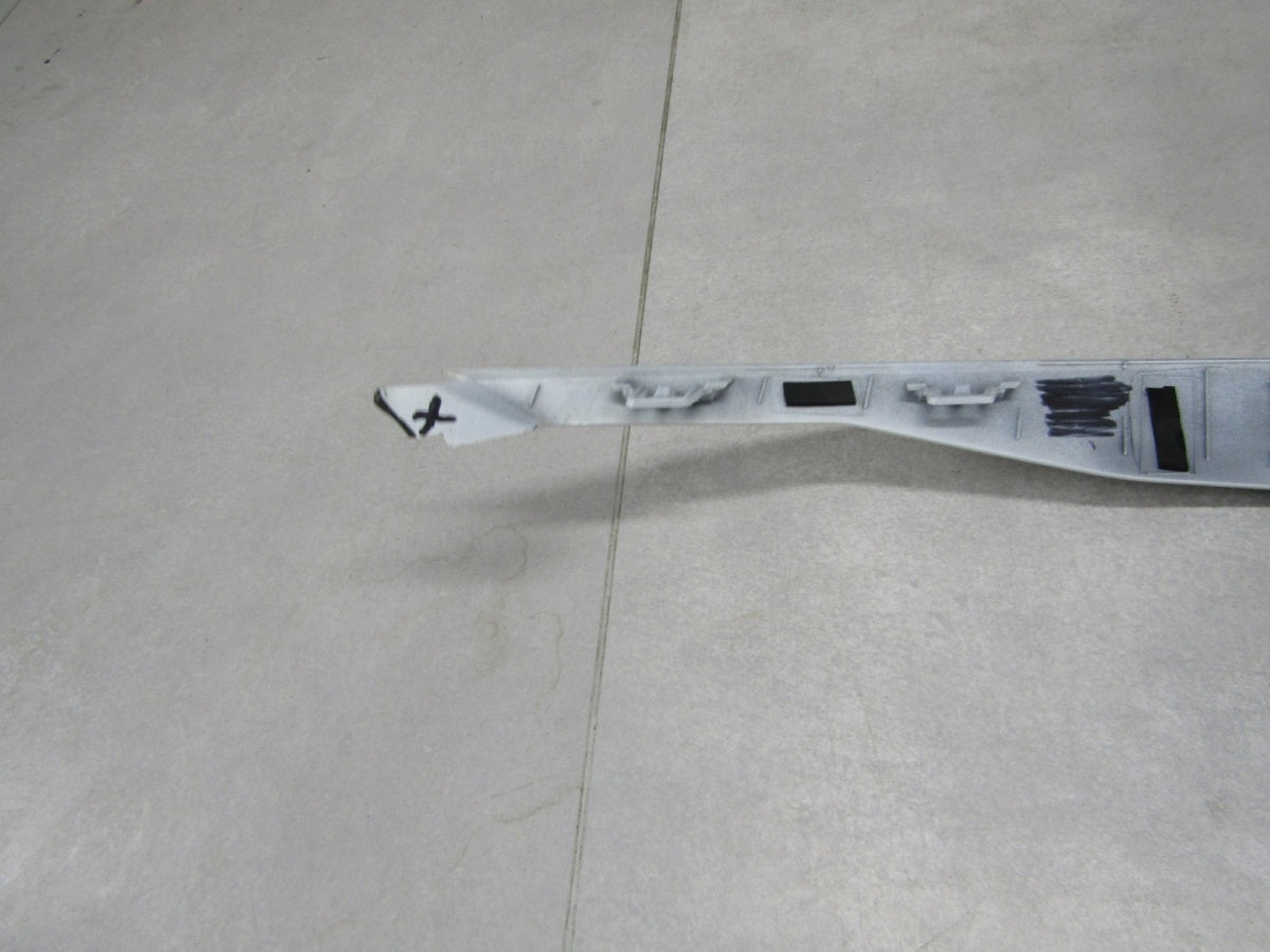 lajsna svjetla lijevi LH prednji NISSAN QASHQAI III J12 LIFT 24-
