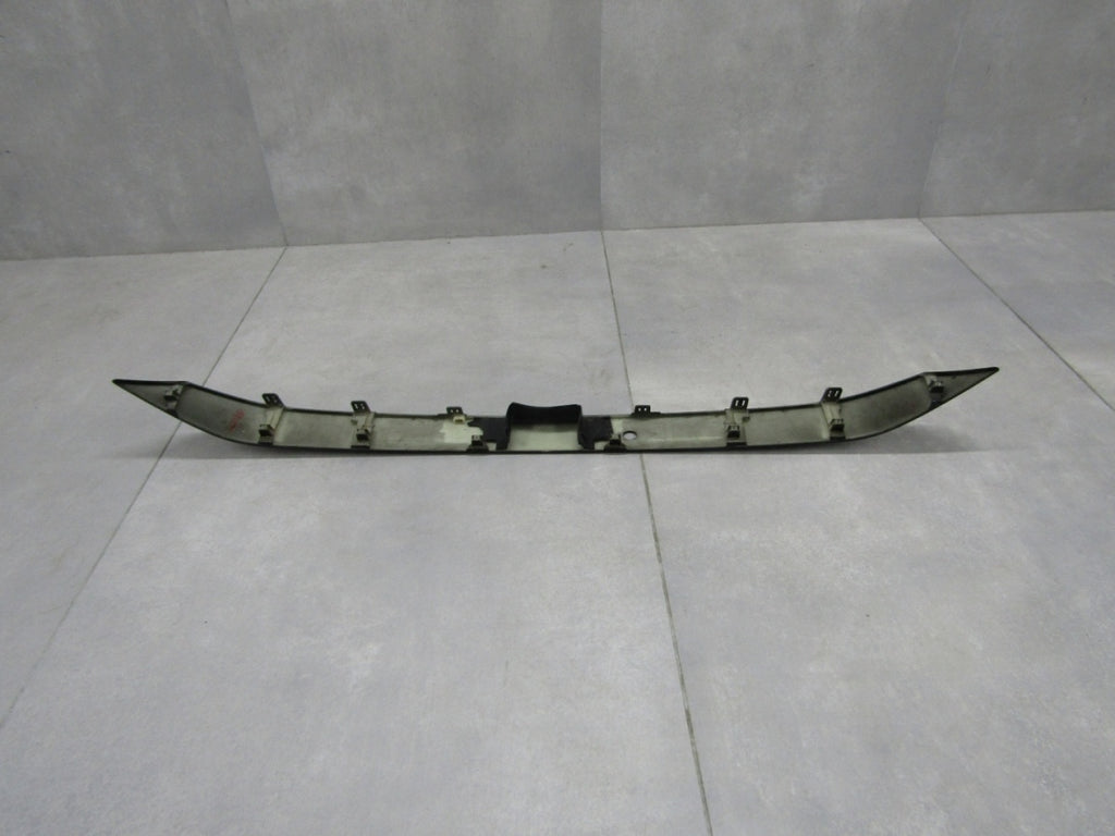 lajsna ZDERZAKA prednji prednji TOYOTA BZ4X 53141-42040 22-