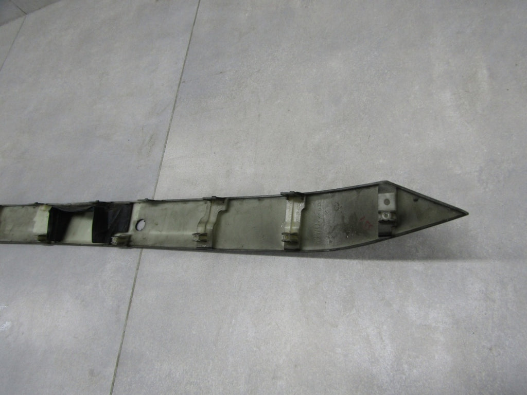 lajsna ZDERZAKA prednji prednji TOYOTA BZ4X 53141-42040 22-