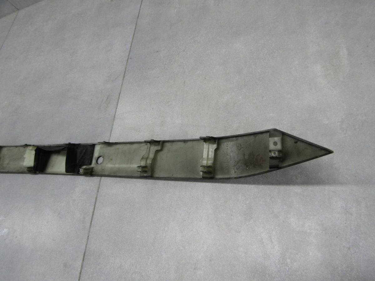 lajsna ZDERZAKA prednji prednji TOYOTA BZ4X 53141-42040 22-