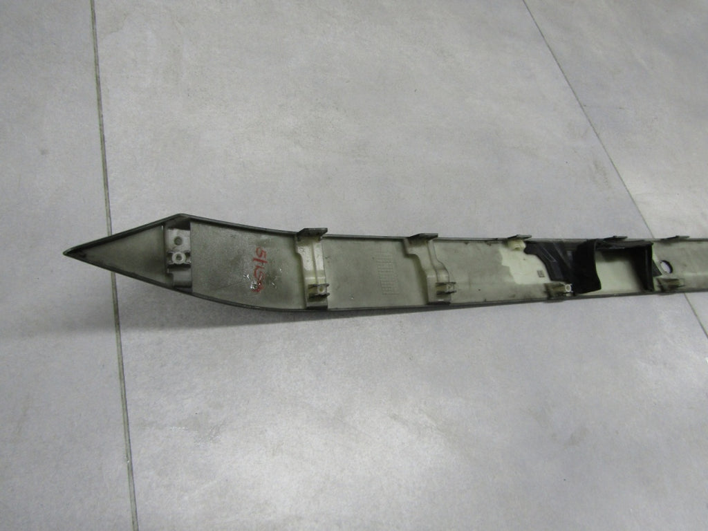 lajsna ZDERZAKA prednji prednji TOYOTA BZ4X 53141-42040 22-