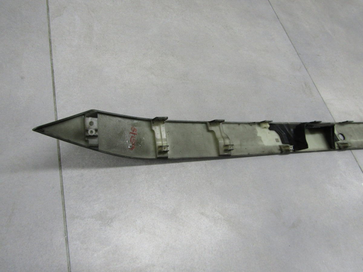 lajsna ZDERZAKA prednji prednji TOYOTA BZ4X 53141-42040 22-