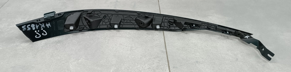 lajsna svjetla desni RH prednji NISSAN QASHQAI III J12 LIFT 24-