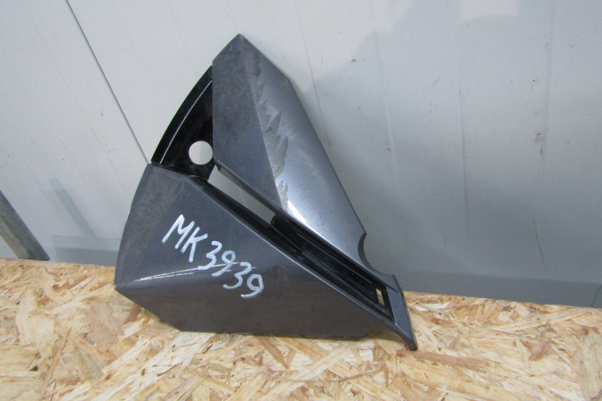 Lajsna obloga felge Nissan Ariya 22-