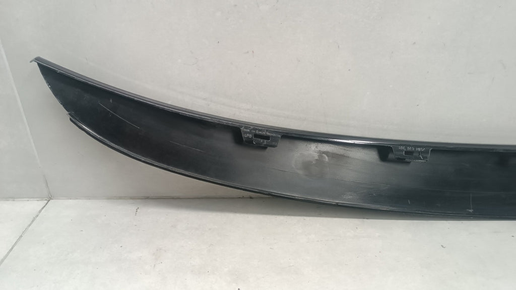 lajsna PODSZYBIE zadnji PORSCHE CAYENNE 9Y3 19-