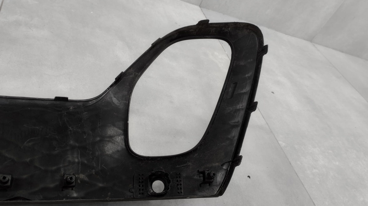 LISTWA ZDERZAKA zadnji HYUNDAI GENESIS GV-70 2021-2024 86612-AE000