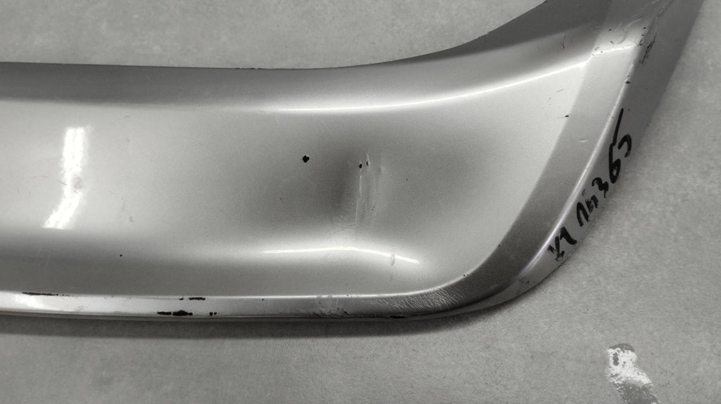 LISTWY NAKŁADKI ZDERZAKA komplet L+P NISSAN QASHQAI J11 II LIFT 17-21