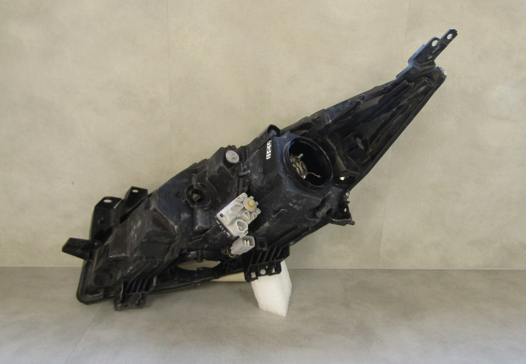 Prednji far MAZDA 3 II xenon zakretni LIFT RH 08-13r BBM 551030