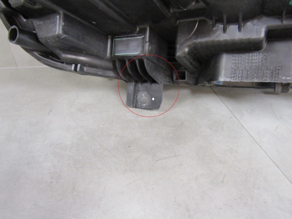 Prednji far FORD MUSTANG MACHE MACH-E LED HIGH 20- LH LJ8B13E015EG