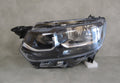 Prednji far TOYOTA PROACE CITY halogen LH 19- 9835780680