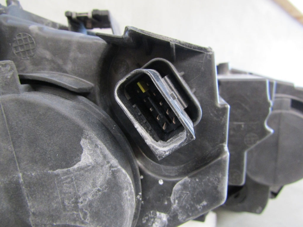 Prednji far TOYOTA PROACE CITY halogen LH 19- 9835780680