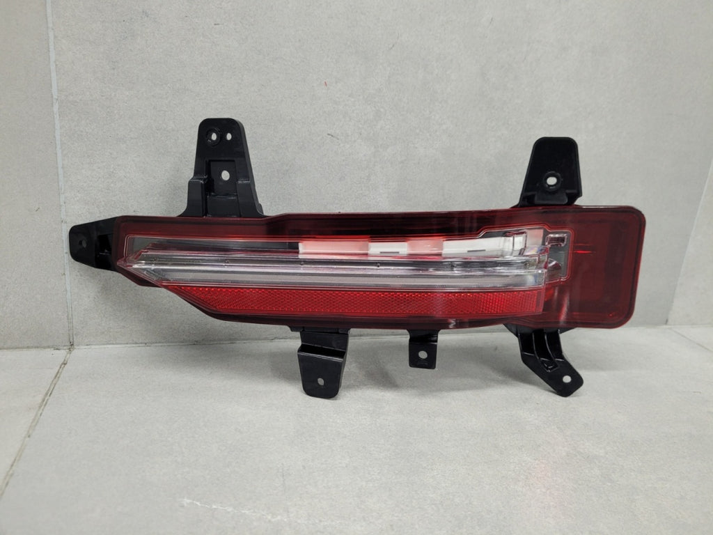 Stop svjetlo w zderzak Genesis GV60 LED LH 21-