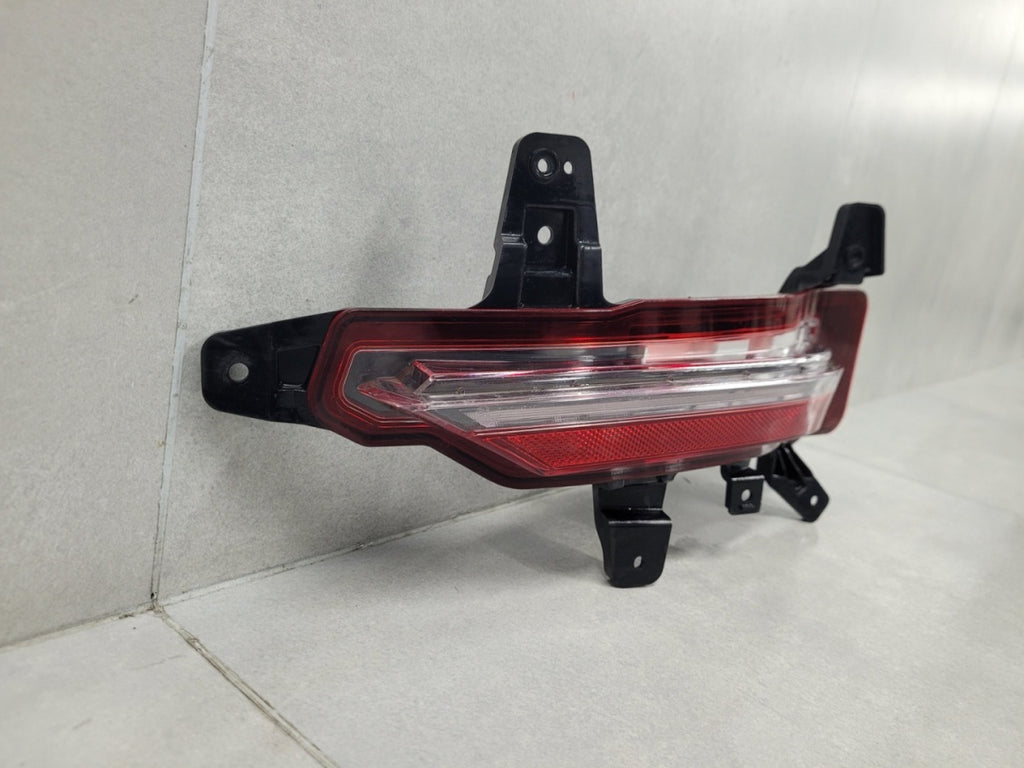 Stop svjetlo w zderzak Genesis GV60 LED LH 21-