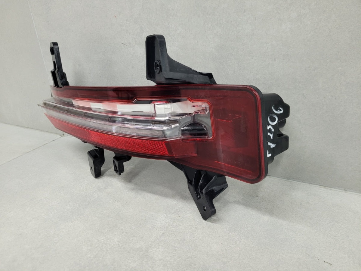 Stop svjetlo w zderzak Genesis GV60 LED LH 21-