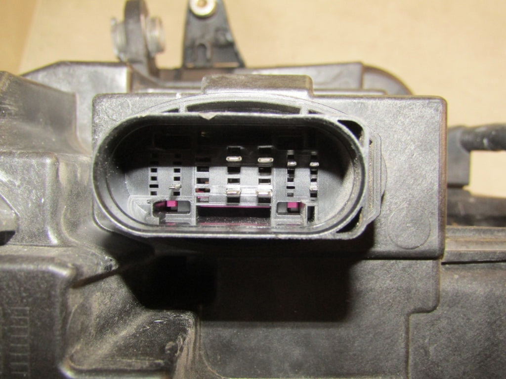 Prednji far VOLKSWAGEN TIGUAN 2 II FULL LED 5NB 16-20 lijevi LH 5NN941081