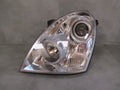 Prednji far Ssangyong Rexton LIFT halogen 06-12 LH