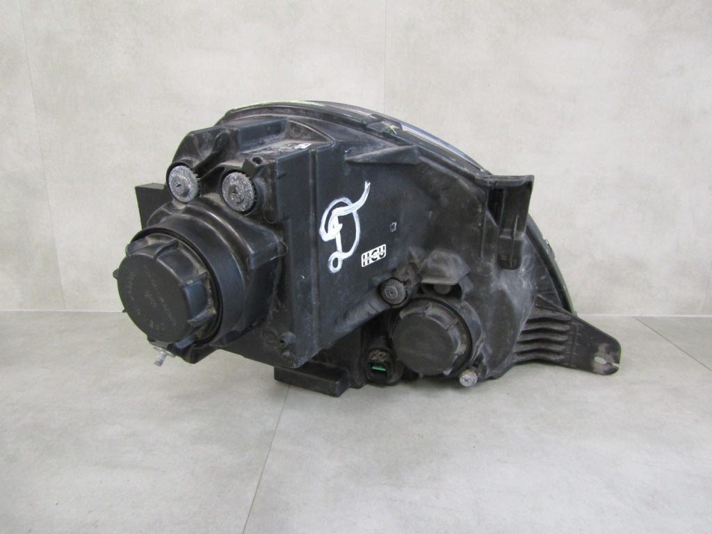 Prednji far Ssangyong Rexton LIFT halogen 06-12 LH