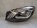 Prednji far Mercedes S klasa W222 LIFT LED MULTIBEAM LH 17-20 A2229069305