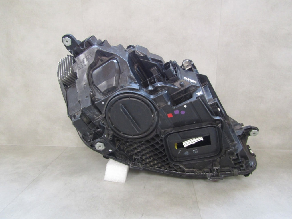 Prednji far Mercedes S klasa W222 LIFT LED MULTIBEAM LH 17-20 A2229069305
