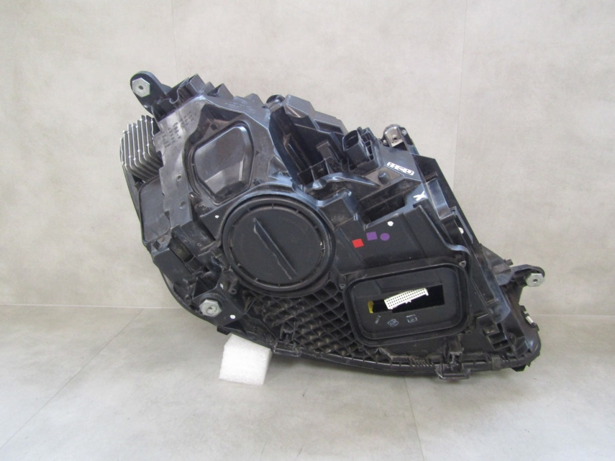 Prednji far Mercedes S klasa W222 LIFT LED MULTIBEAM LH 17-20 A2229069305