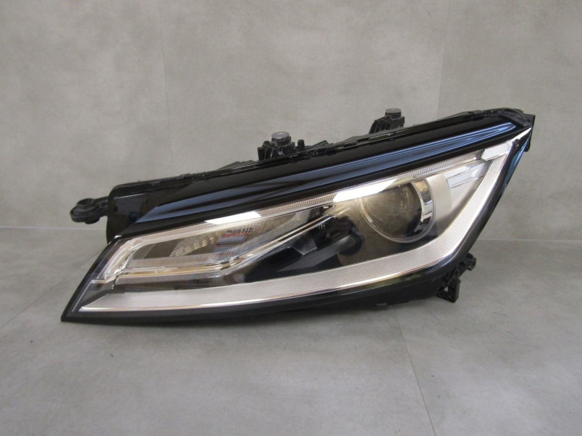 Prednji far Audi TT 8S0 xenon XENON nezakretni 14-23 LH lijevi 8S0941005F