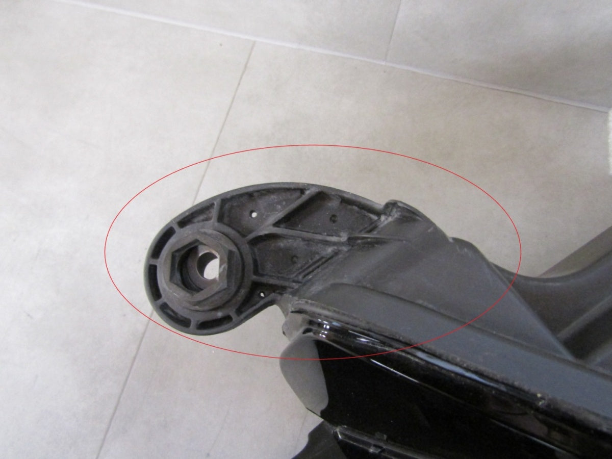 Prednji far Audi TT 8S0 xenon XENON nezakretni 14-23 LH lijevi 8S0941005F