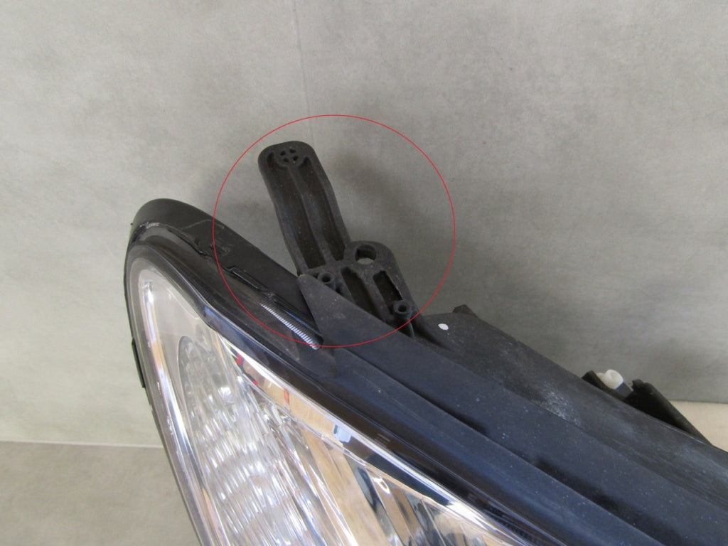Prednji far Opel Mokka A halogen 12-16 RH 95095497