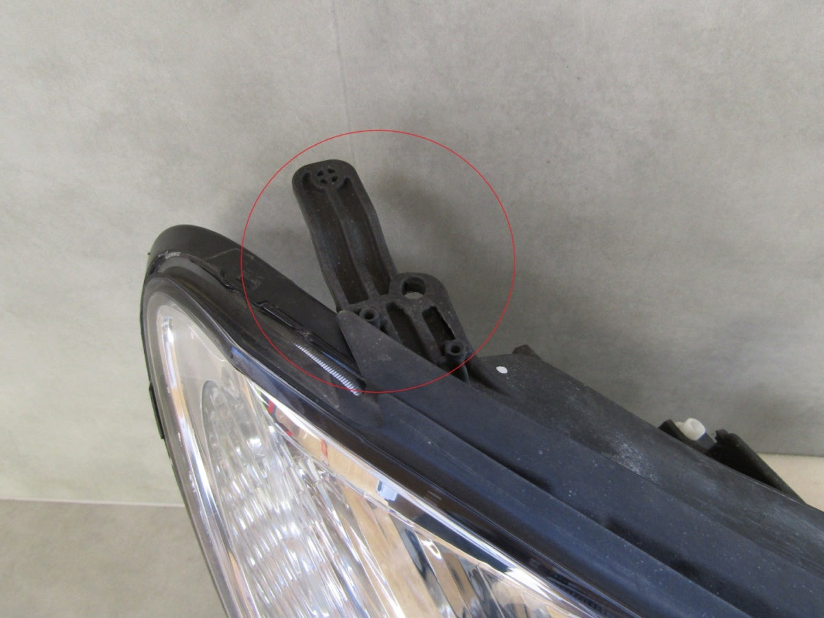 Prednji far Opel Mokka A halogen 12-16 RH 95095497