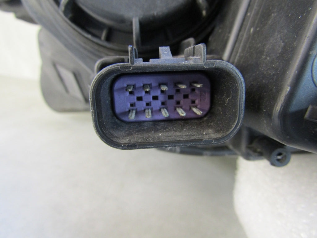 Prednji far Opel Mokka A halogen 12-16 RH 95095497