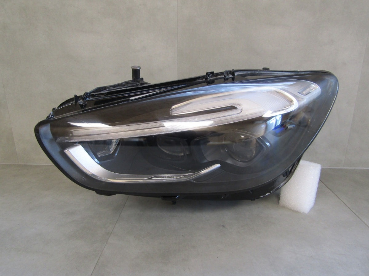 Prednji far Mercedes B klasa 247 Lift MULTIBEAM 23- LH lijevi A2479061304