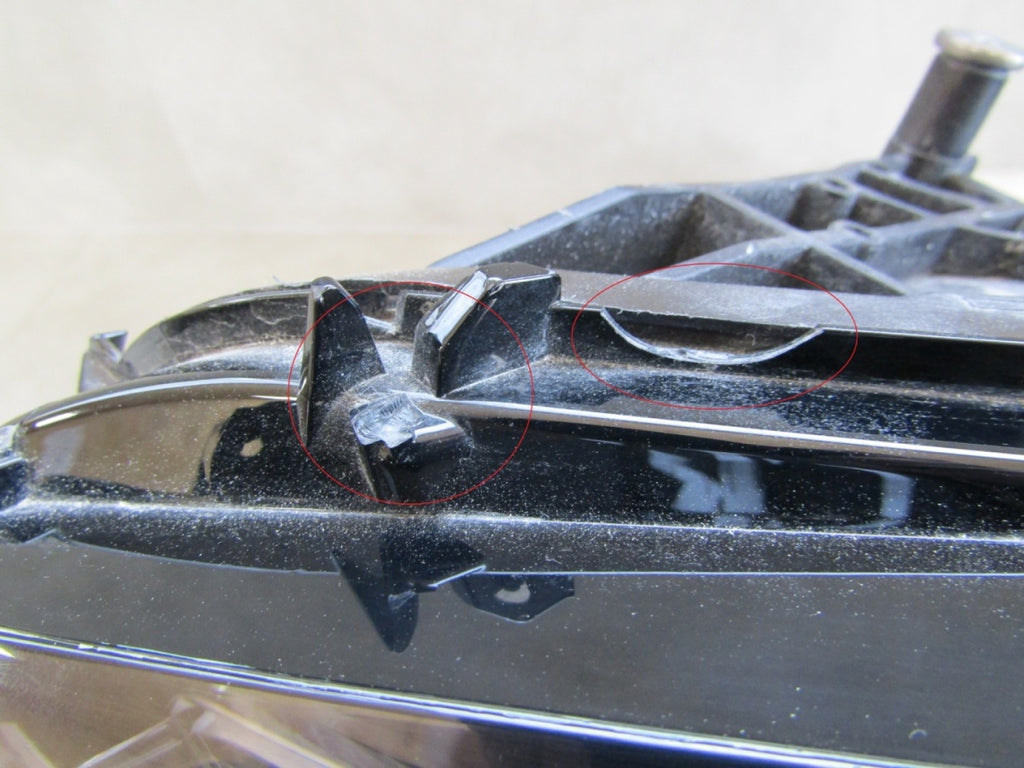Prednji far Mercedes B klasa 247 Lift MULTIBEAM 23- LH lijevi A2479061304