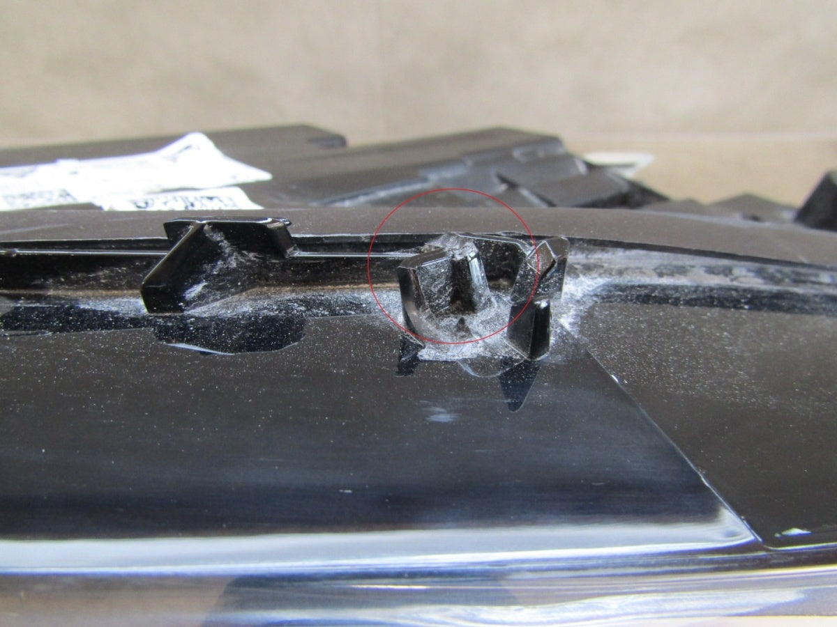 Prednji far Mercedes B klasa 247 Lift MULTIBEAM 23- LH lijevi A2479061304