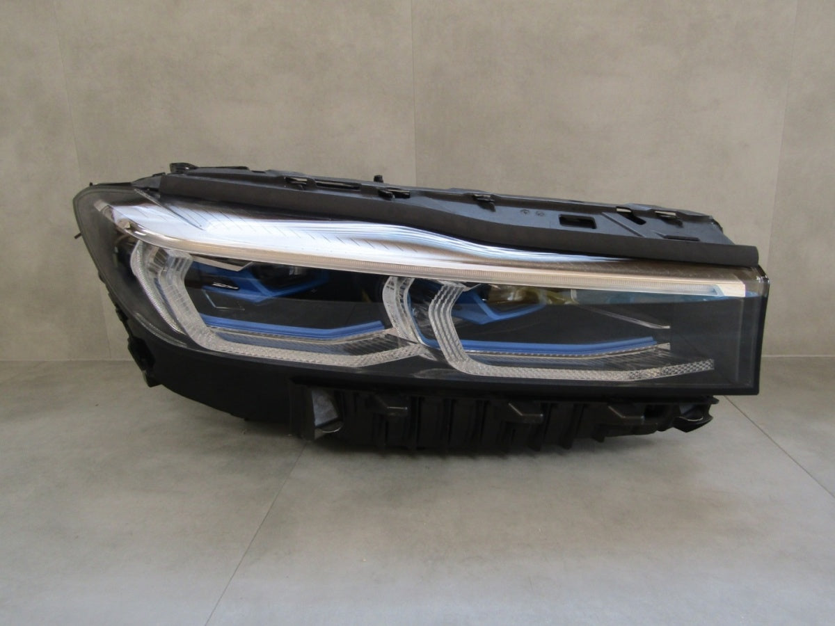 Prednji far BMW 7 G11 G12 LIFT LCI LASER 18 -22 RH 7946776