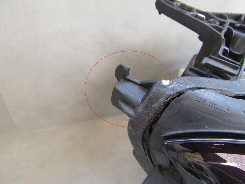 Prednji far BMW 7 G11 G12 LIFT LCI LASER 18 -22 RH 7946776